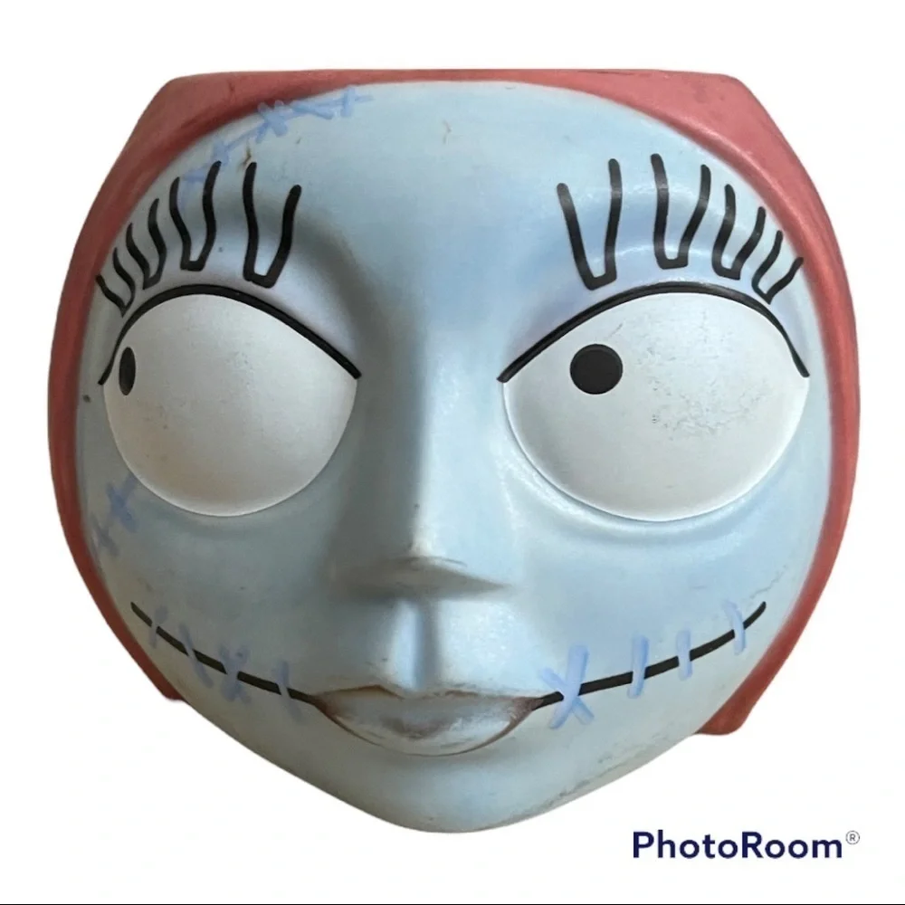 Disney The Nightmare Before Christmas Sally Ceramic Coffee Mug 2010 series